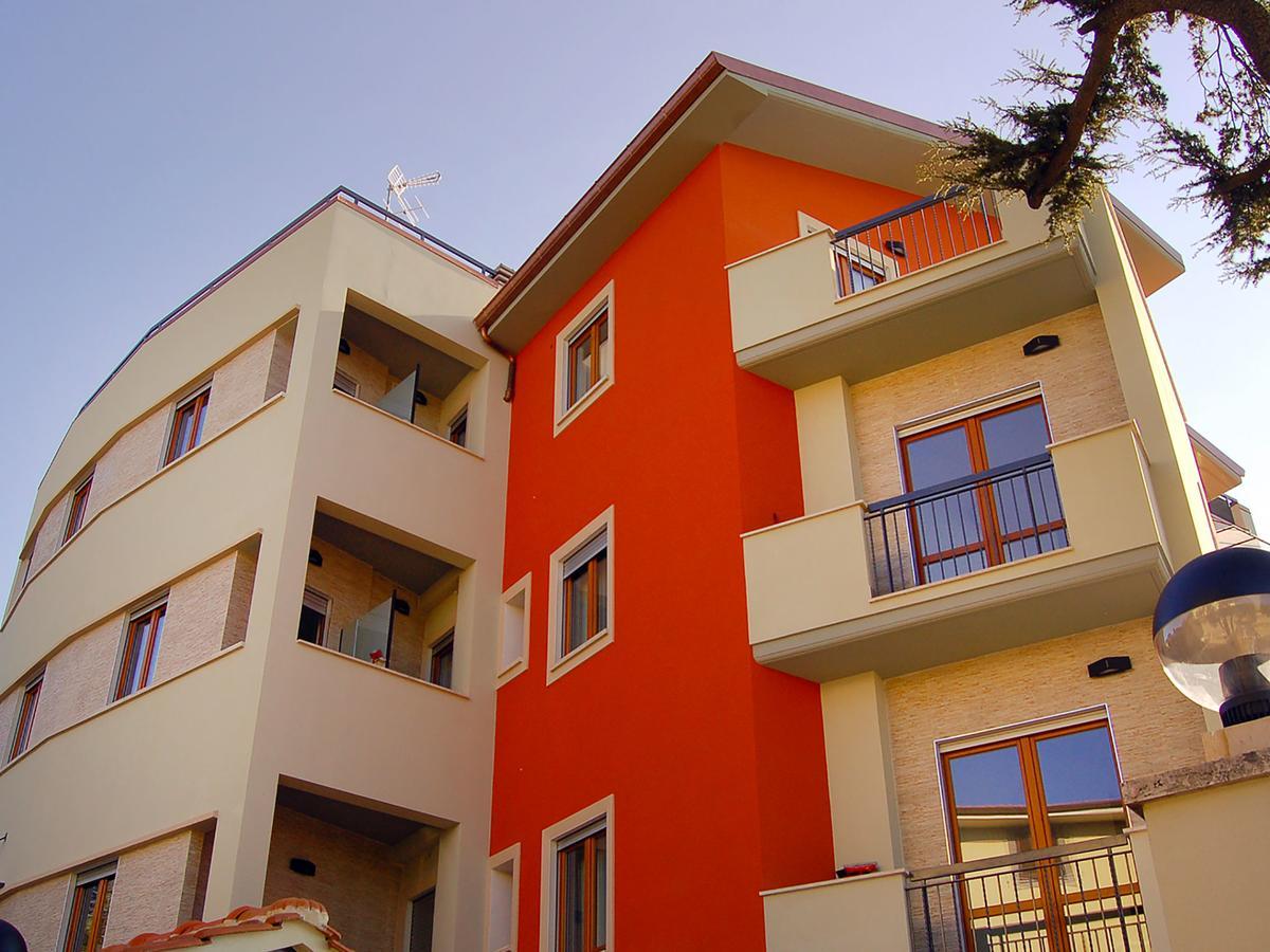 Residence فراسكاتي المظهر الخارجي الصورة