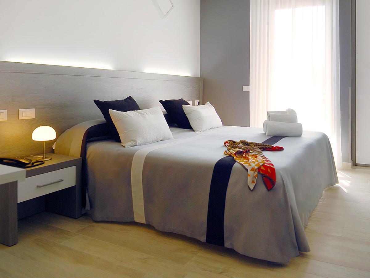 Residence فراسكاتي المظهر الخارجي الصورة