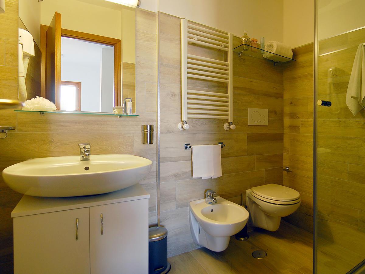 Residence فراسكاتي المظهر الخارجي الصورة